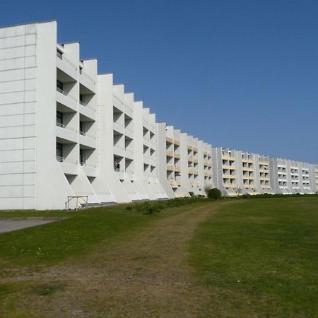 Fw Knuetel Nr 57 Burgtiefe auf Fehmarn Exterior foto