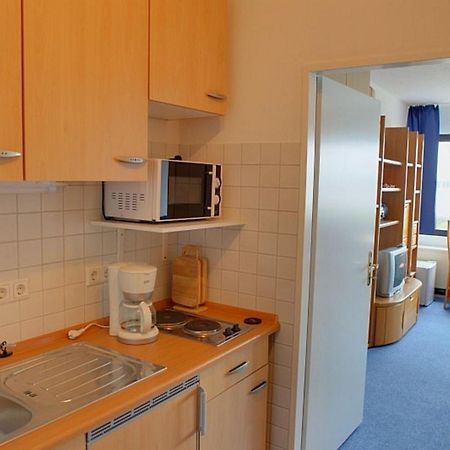 Fw Knuetel Nr 57 Burgtiefe auf Fehmarn Exterior foto